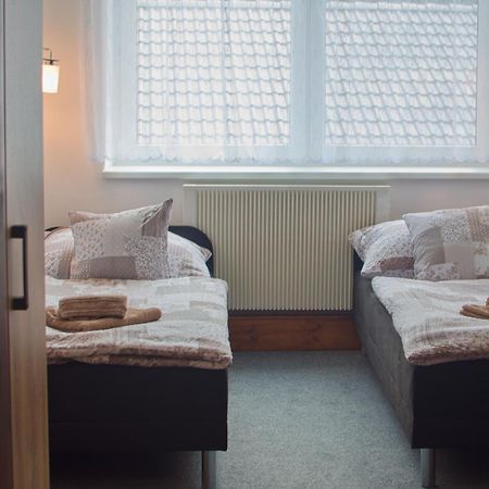 Kopretina Apartman Cerne Udoli Kültér fotó