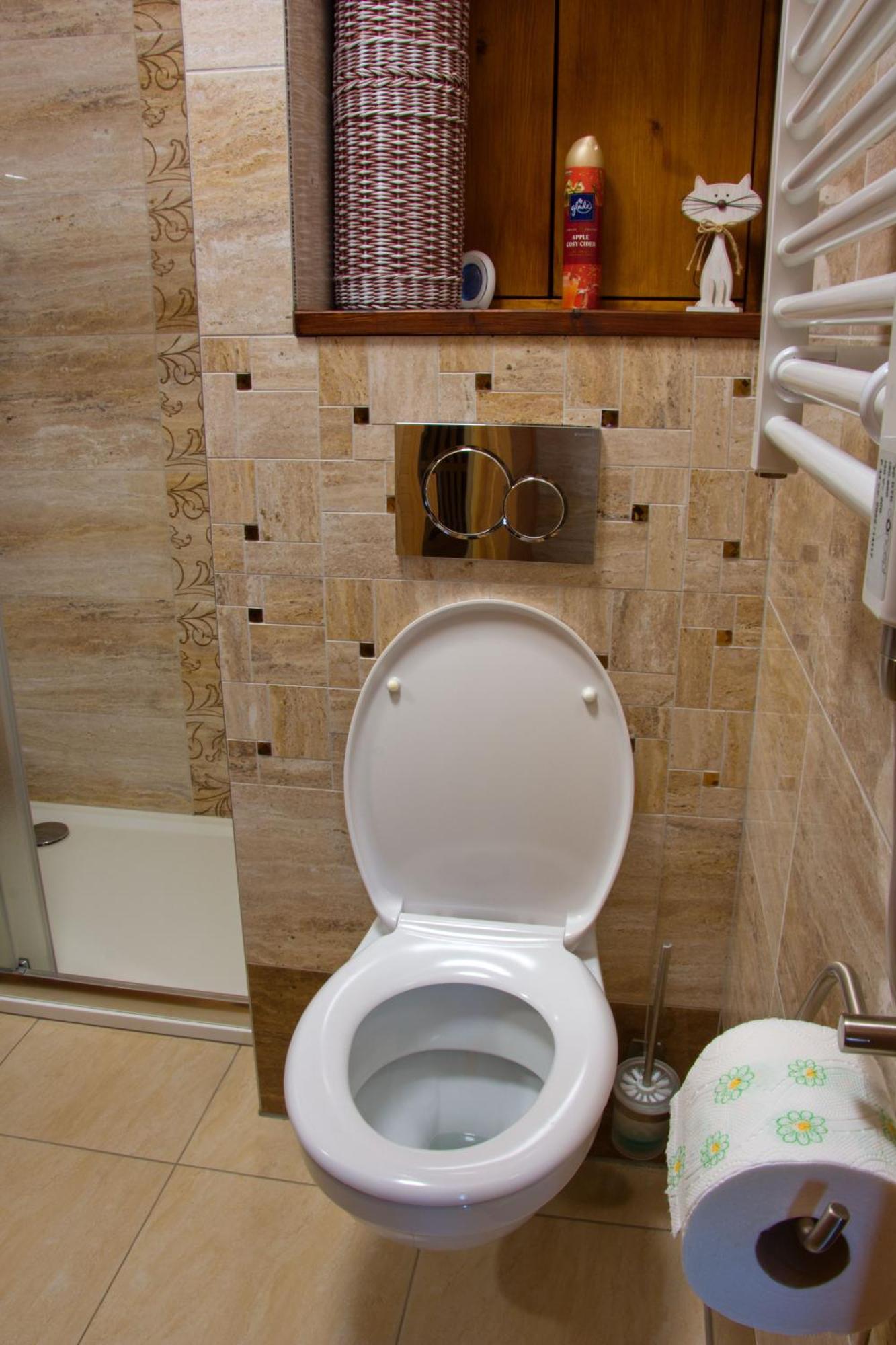 Kopretina Apartman Cerne Udoli Kültér fotó